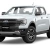 Ranger Sport 4x4 AT