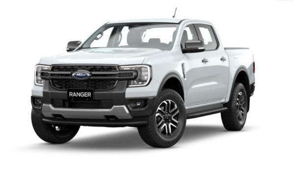 Ranger Sport 4×4 AT